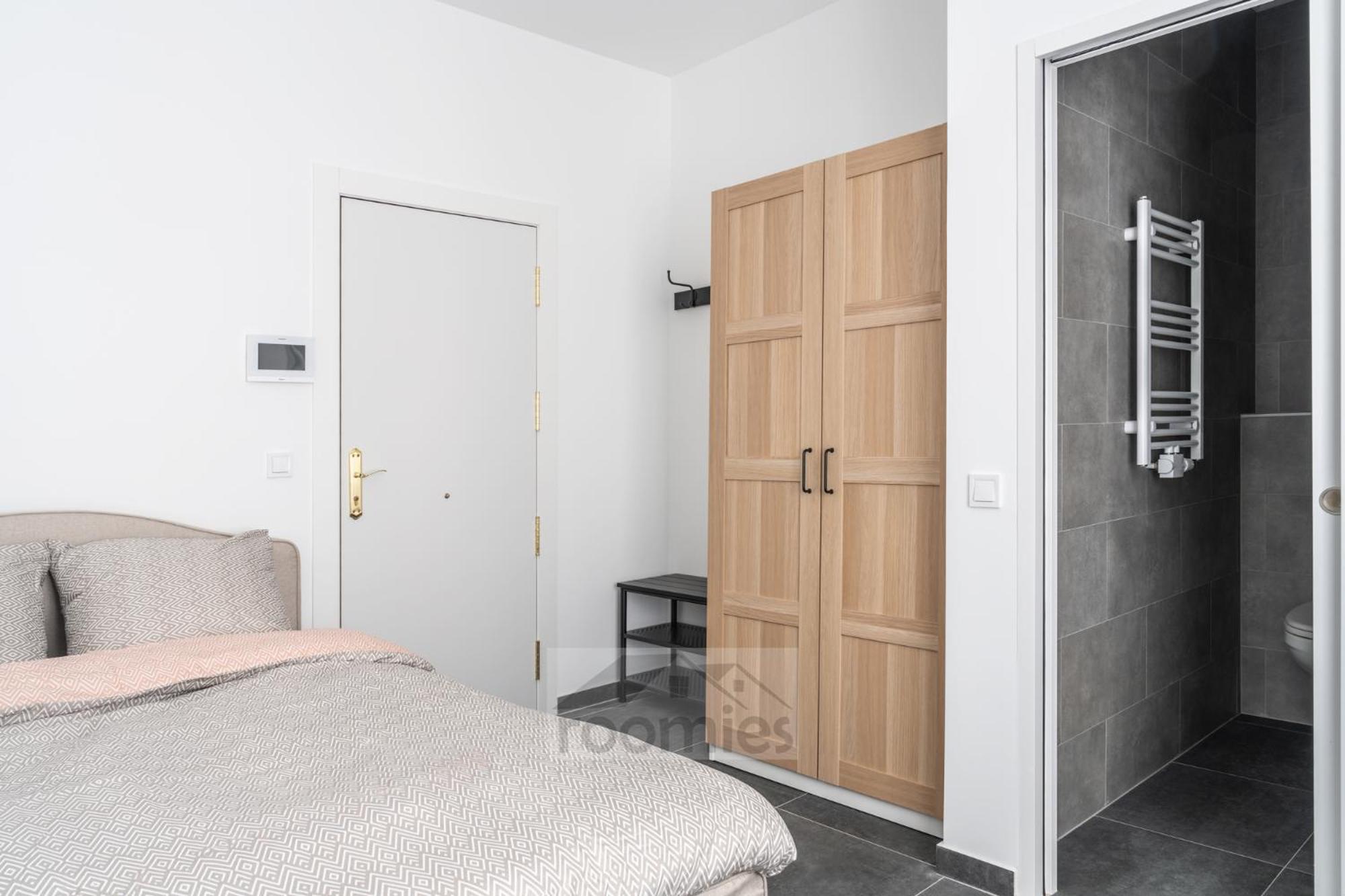 Roomies Luxembourg Centre Gare Экстерьер фото