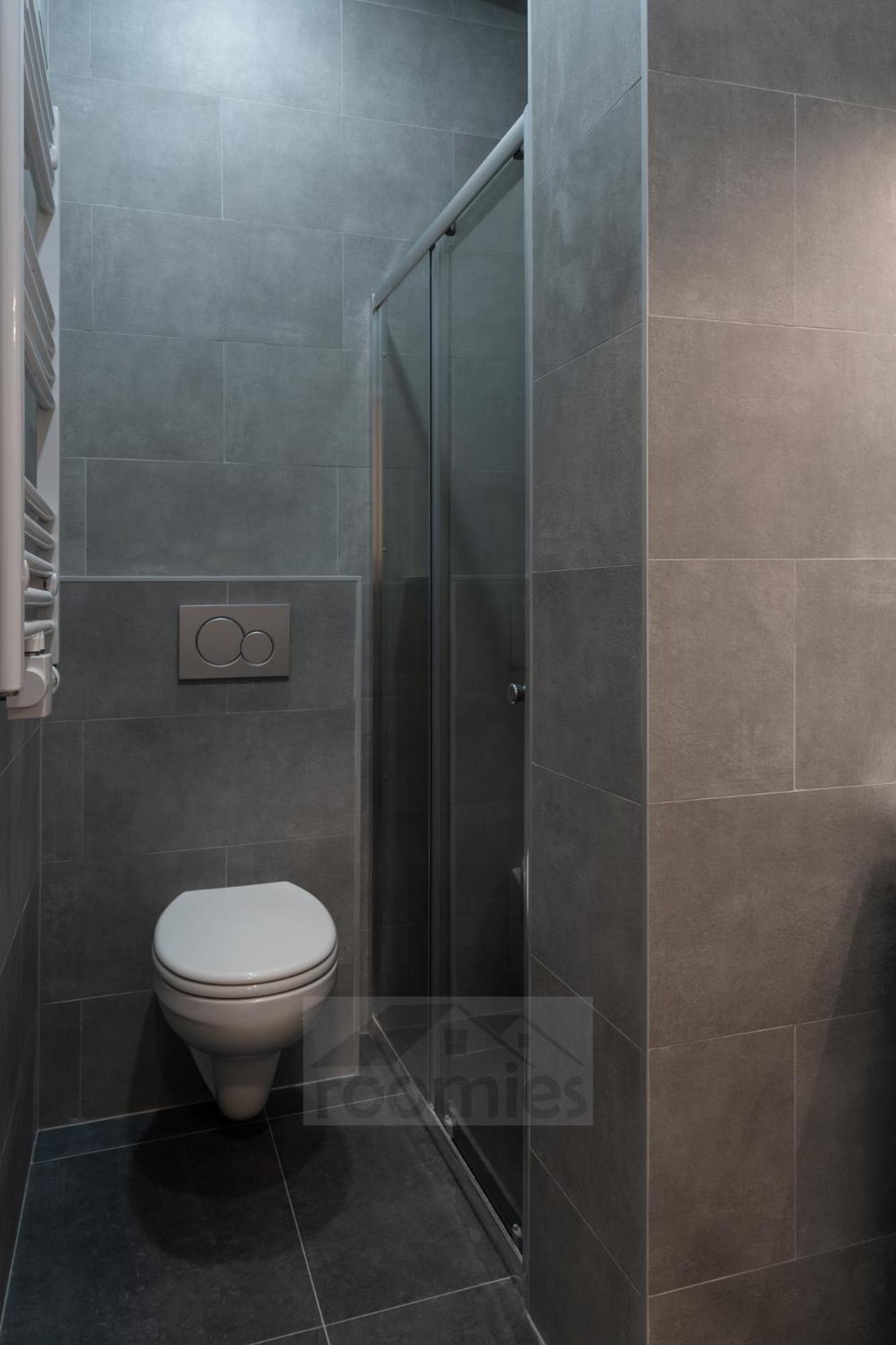 Roomies Luxembourg Centre Gare Экстерьер фото