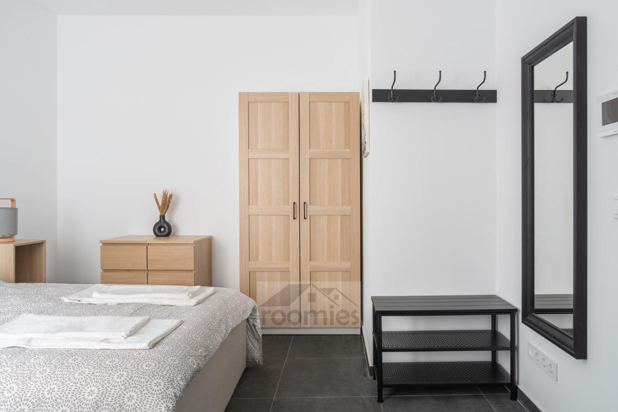 Roomies Luxembourg Centre Gare Экстерьер фото