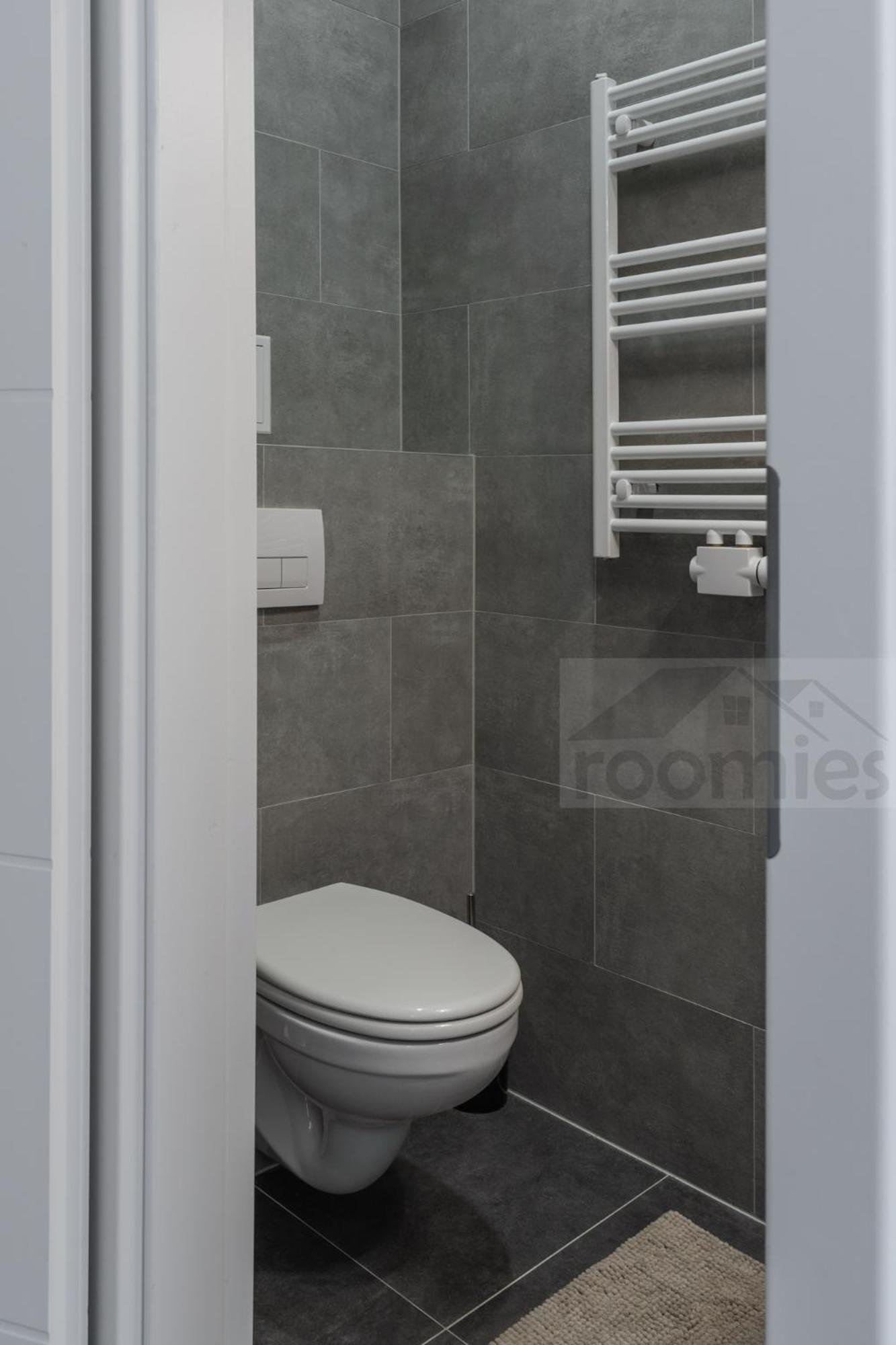 Roomies Luxembourg Centre Gare Экстерьер фото