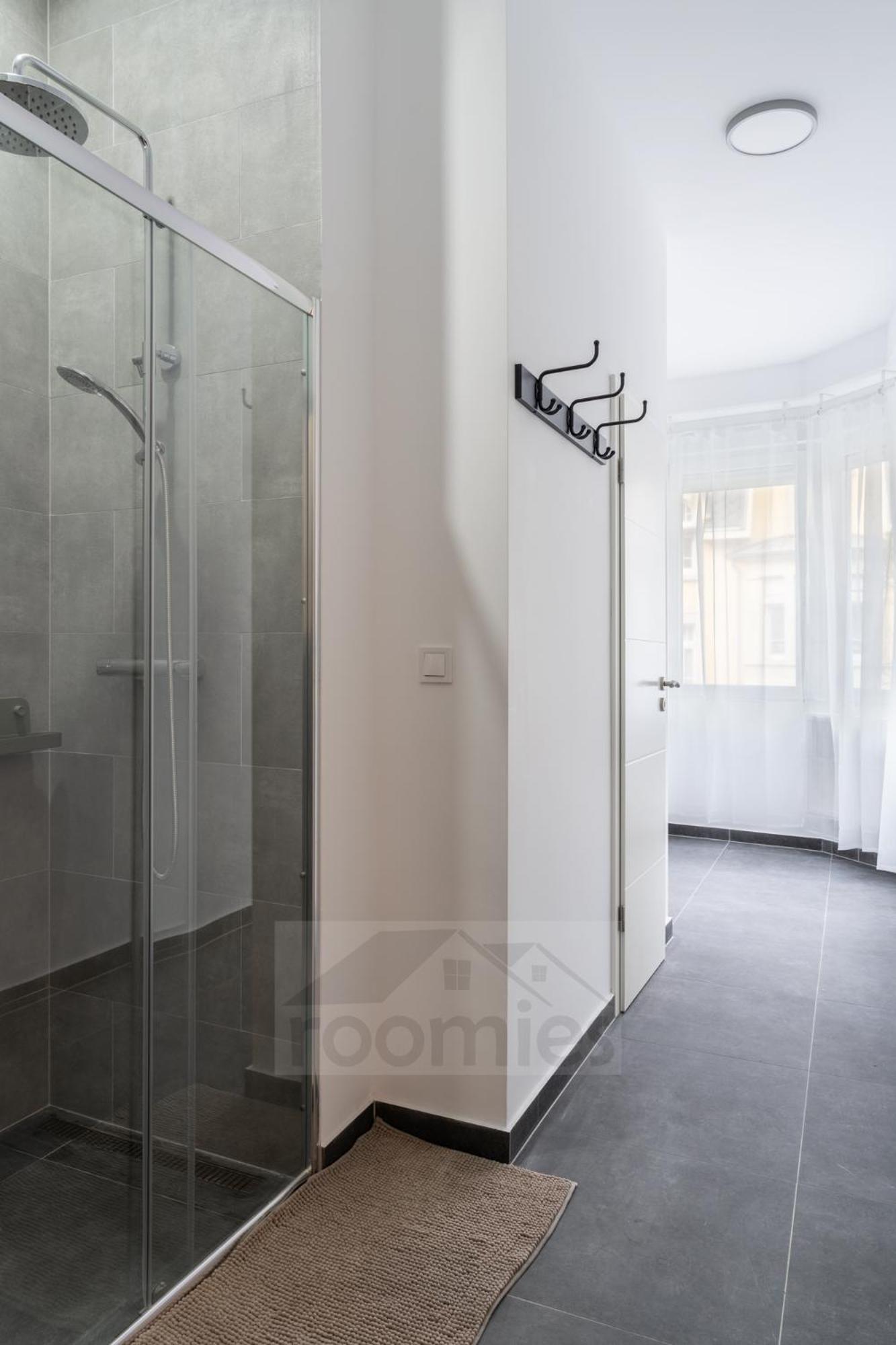 Roomies Luxembourg Centre Gare Экстерьер фото