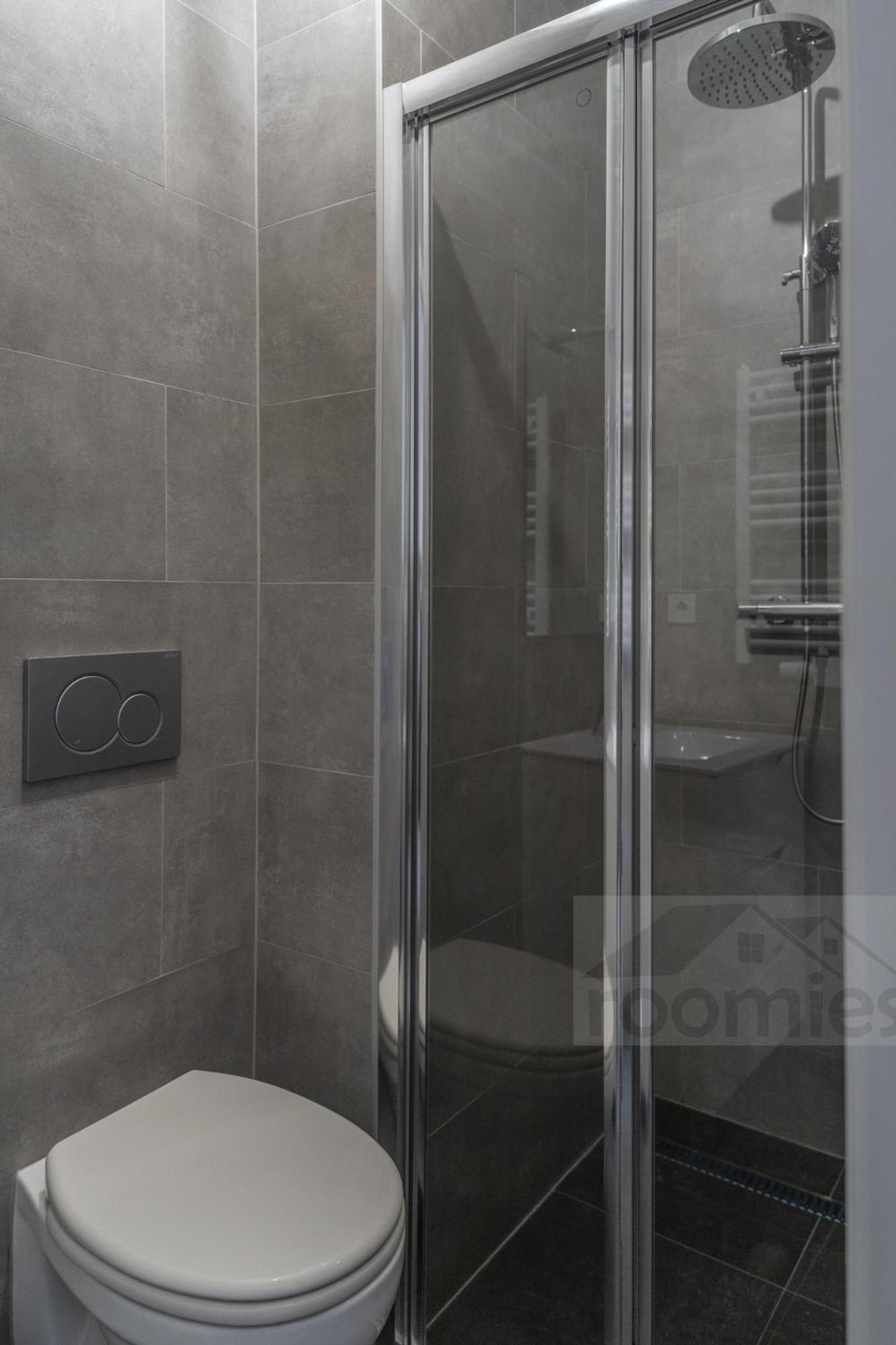 Roomies Luxembourg Centre Gare Экстерьер фото