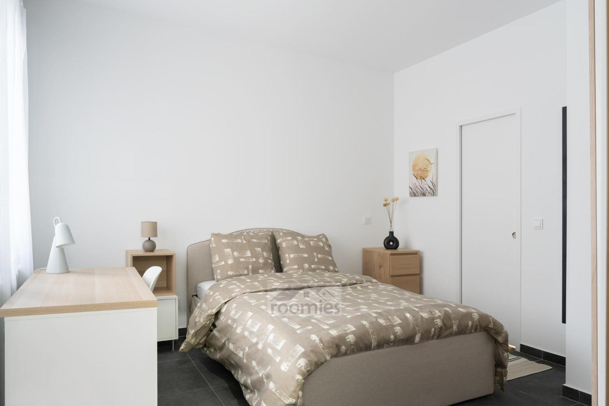 Roomies Luxembourg Centre Gare Экстерьер фото